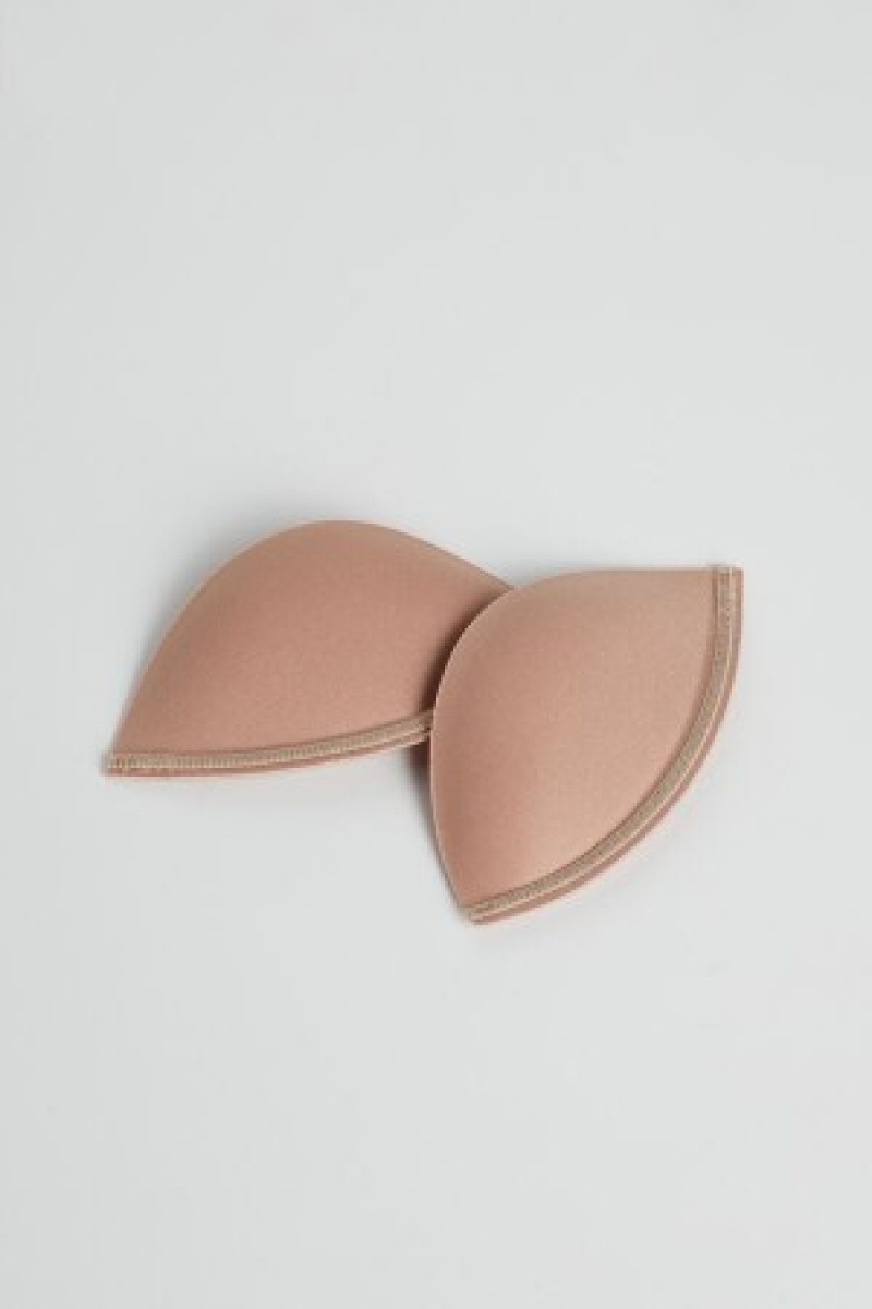 Intimissimi Removable Padding Natural | FDKUI44370